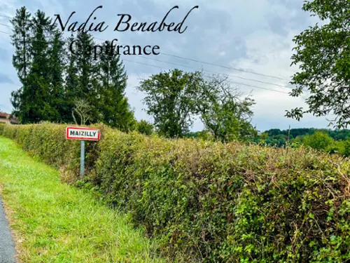 Maizilly Loire terrain foto 7089015