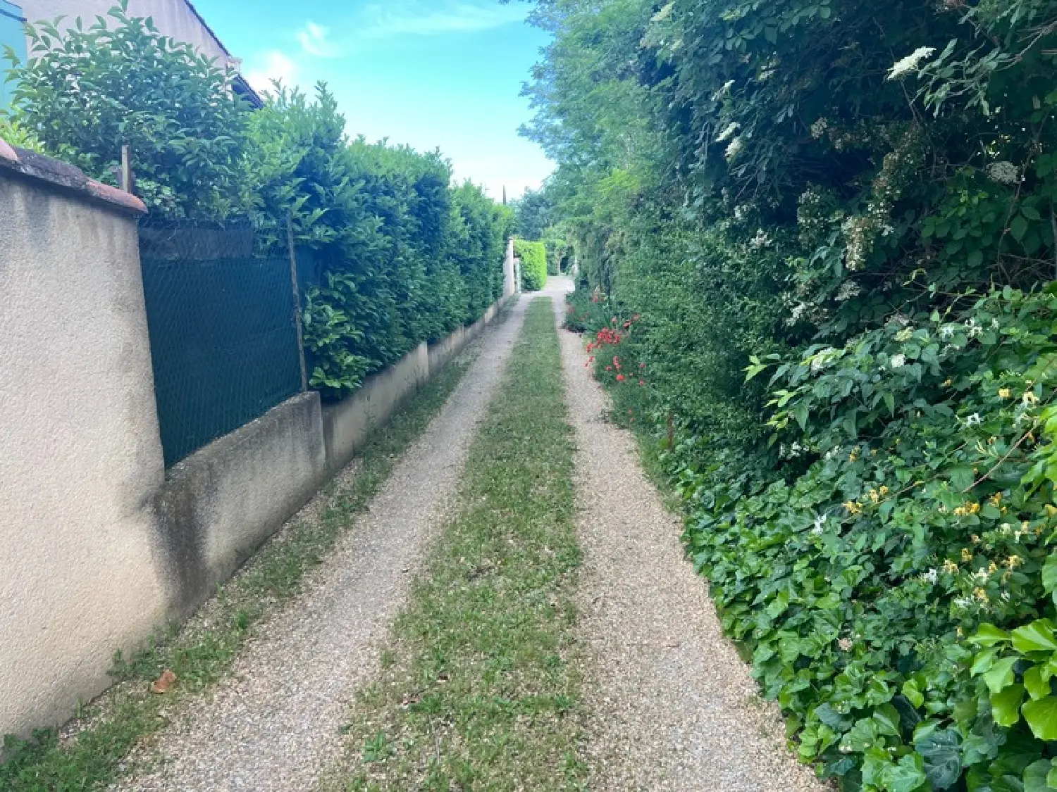  à vendre terrain Mallemort Bouches-du-Rhône 2