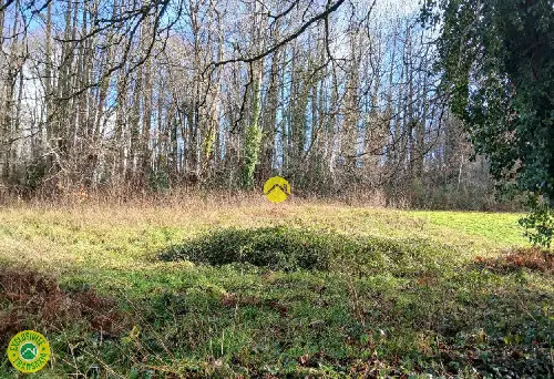 Marsac Creuse terrain foto 7086264