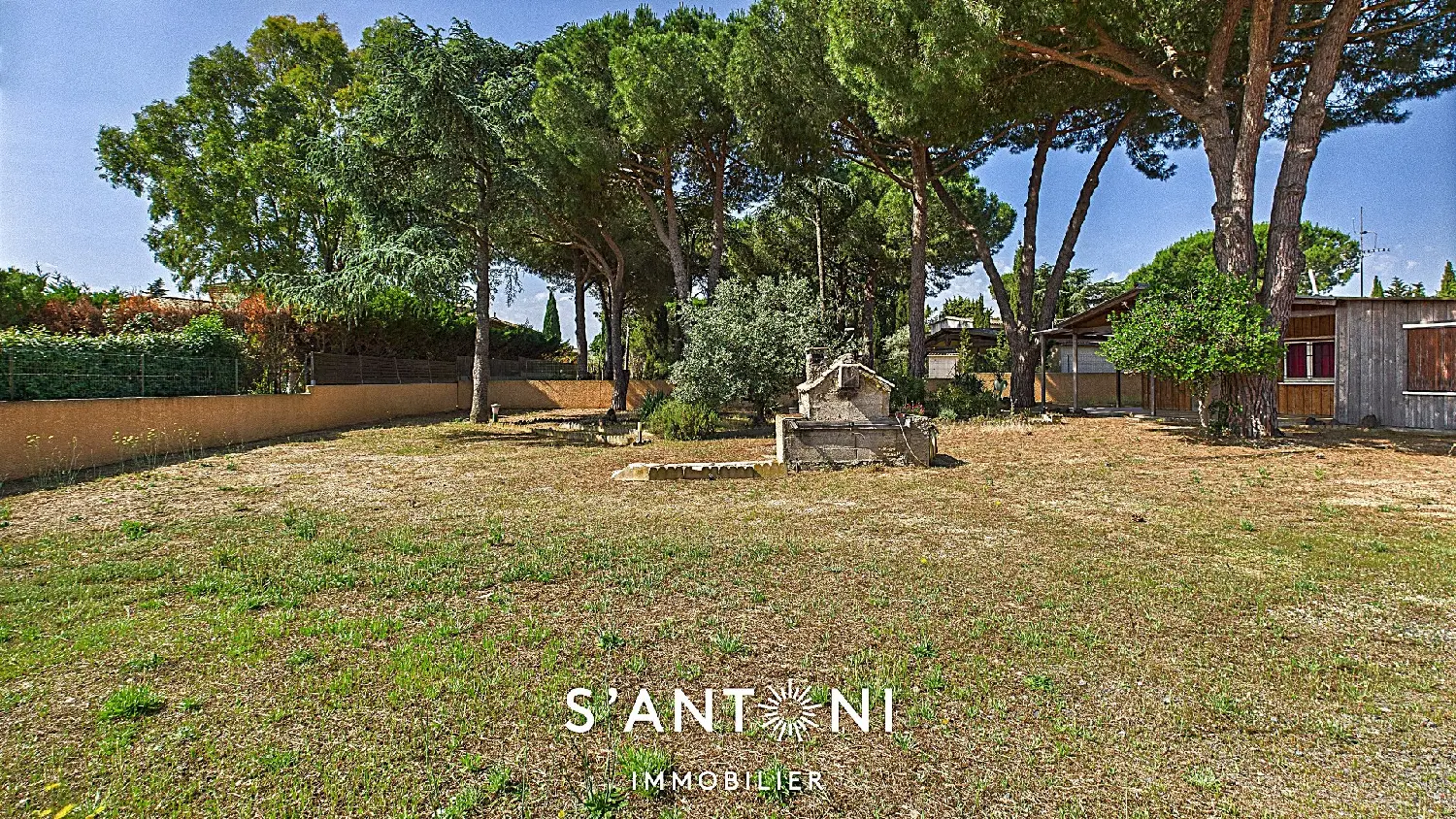  en venta terreno Marseillan Hérault 1