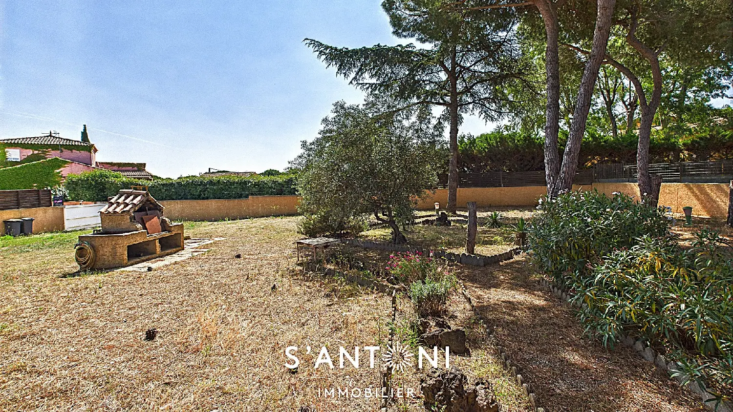  en venta terreno Marseillan Hérault 8