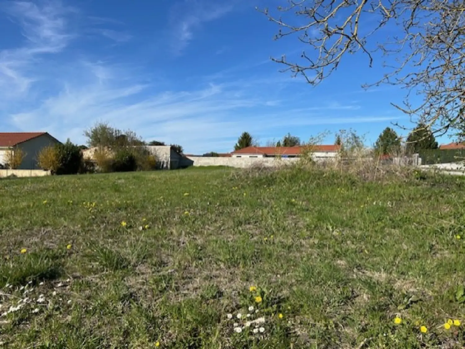  en venta terreno Martres-sur-Morge Puy-de-Dôme 1