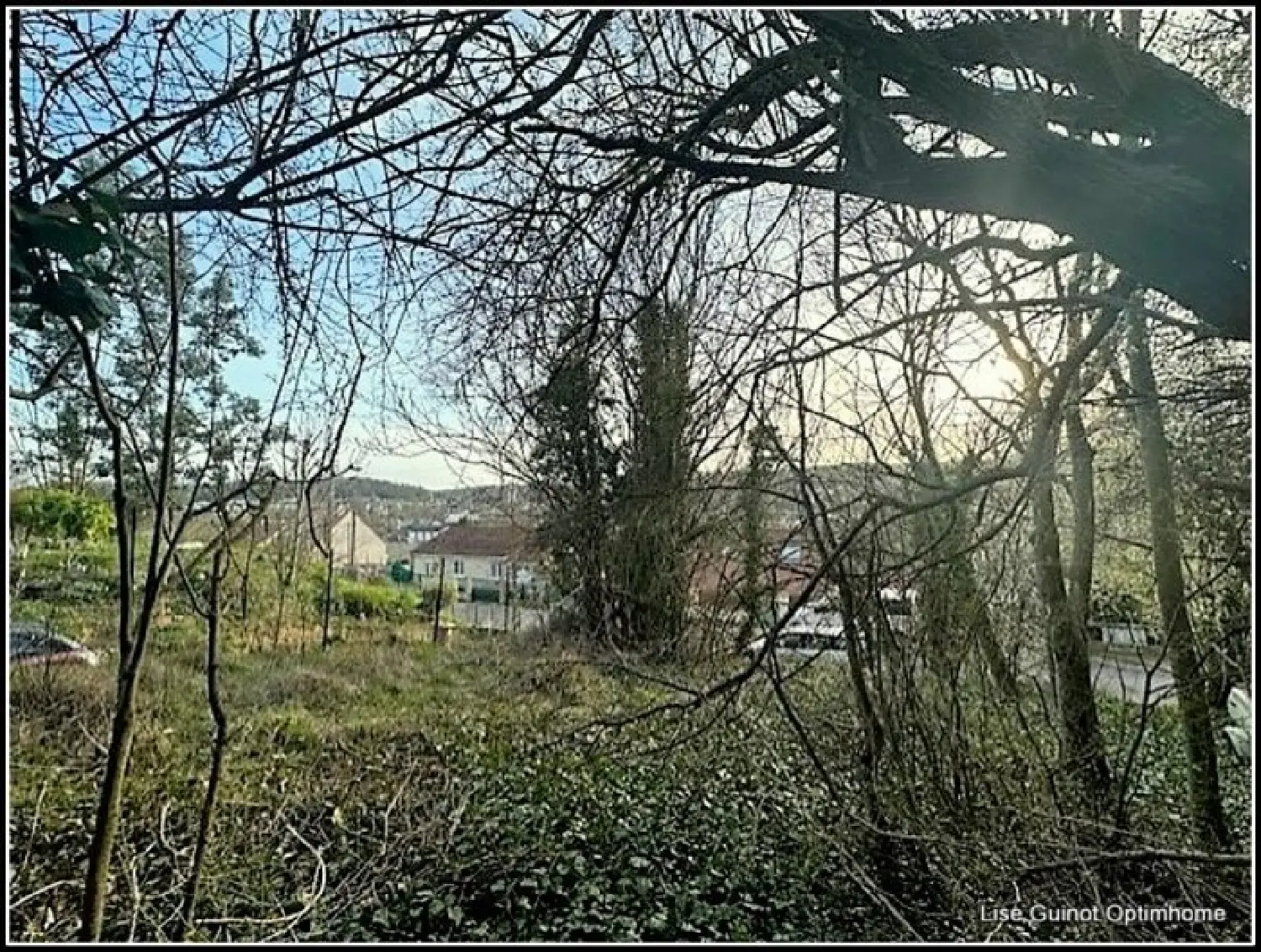  te koop terrein Maule Yvelines 1