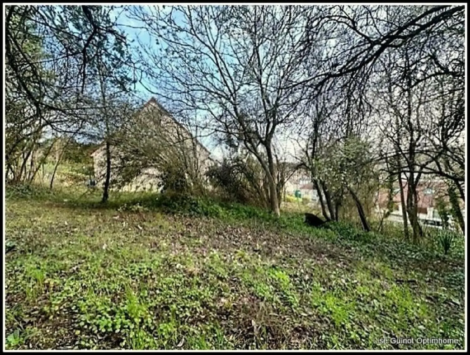  te koop terrein Maule Yvelines 4