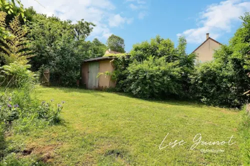 Maule Yvelines terreno foto 7097774