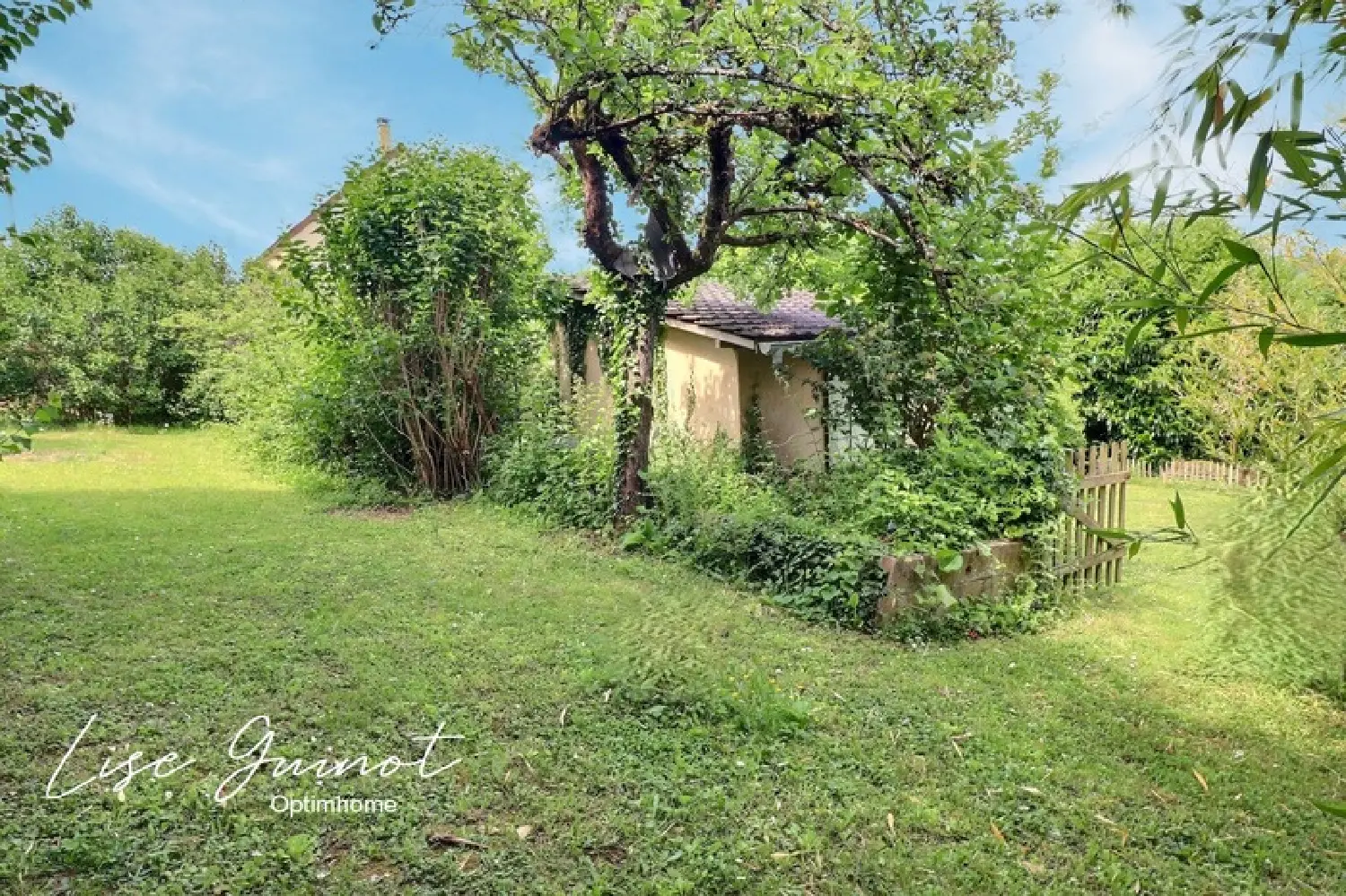  en venta terreno Maule Yvelines 2
