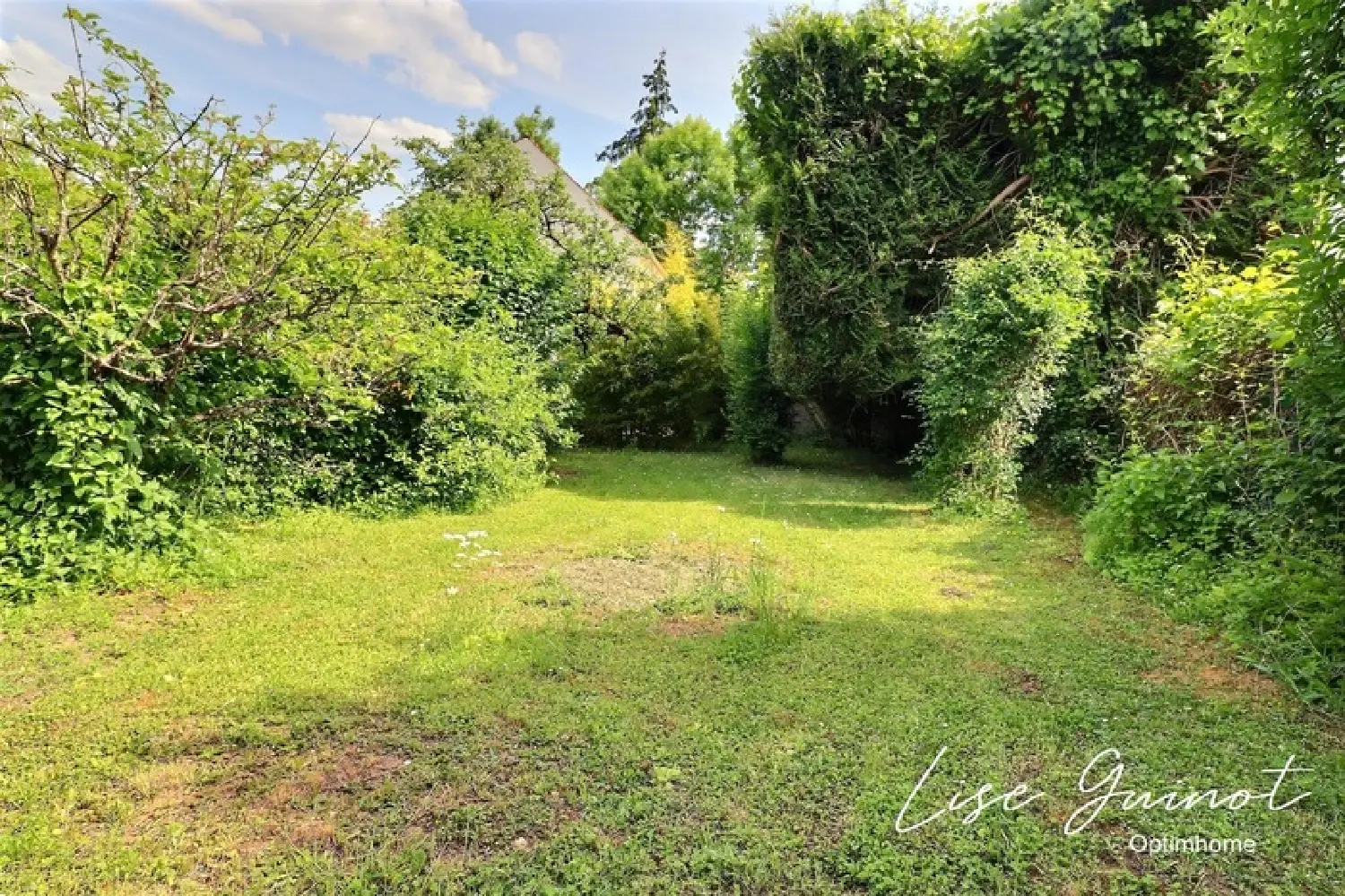  en venta terreno Maule Yvelines 3