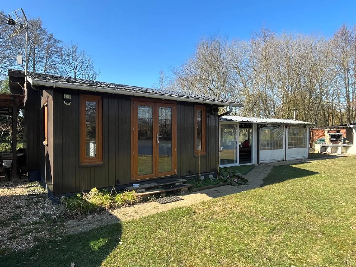  for sale terrain Meaucé Eure-et-Loir 3