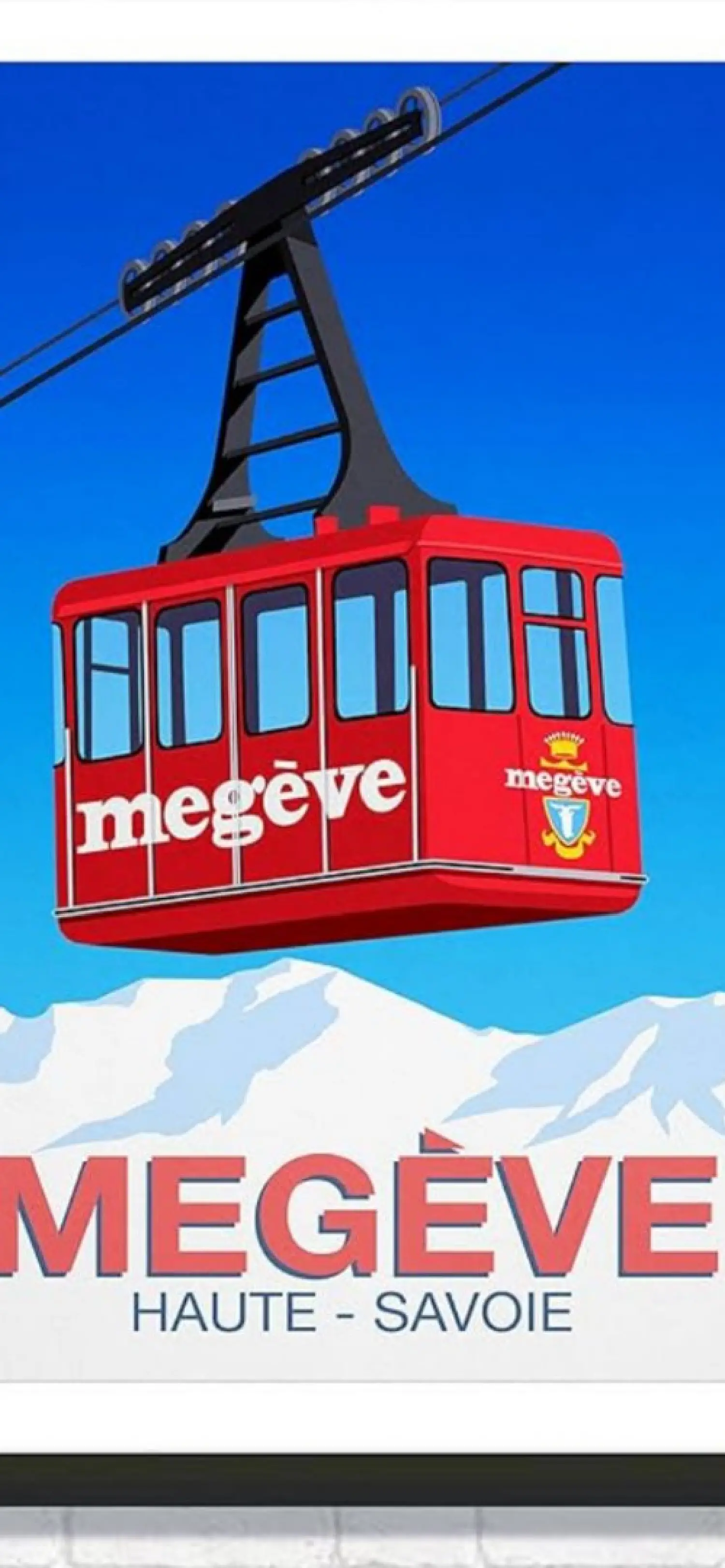  for sale terrain Megève Haute-Savoie 3