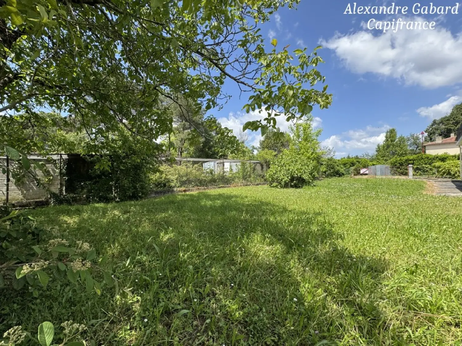 en venta terreno Meilhan-sur-Garonne Lot-et-Garonne 1