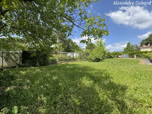 Meilhan-sur-Garonne Lot-et-Garonne terreno foto 7100311