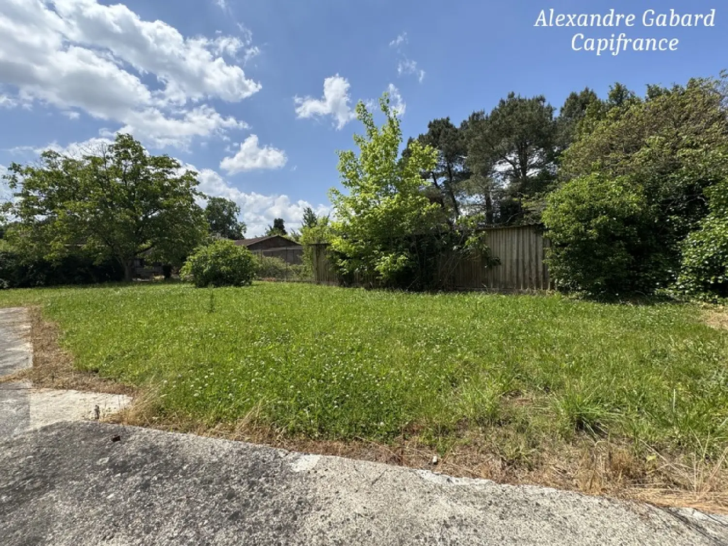  en venta terreno Meilhan-sur-Garonne Lot-et-Garonne 2