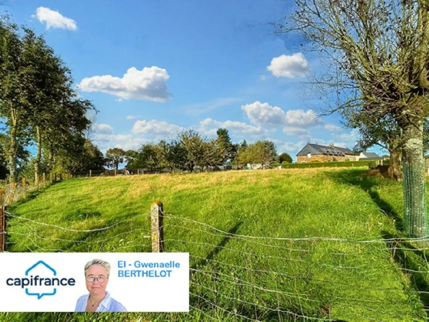  te koop terrein Miniac-sous-Bécherel Ille-et-Vilaine 2