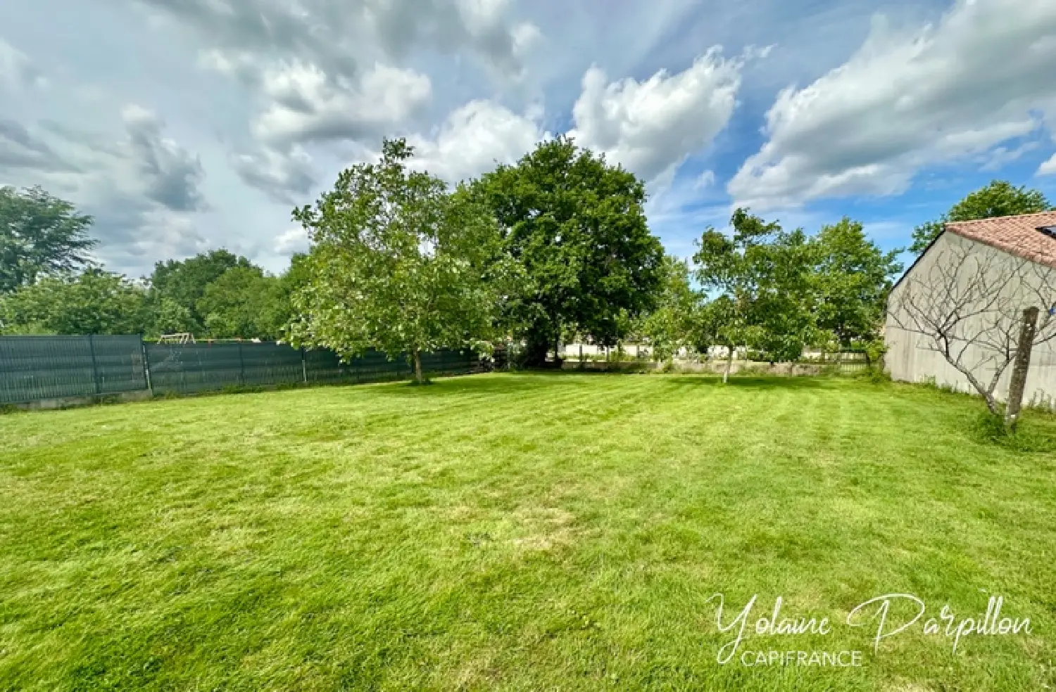  en venta terreno Montaigu Vendée 2