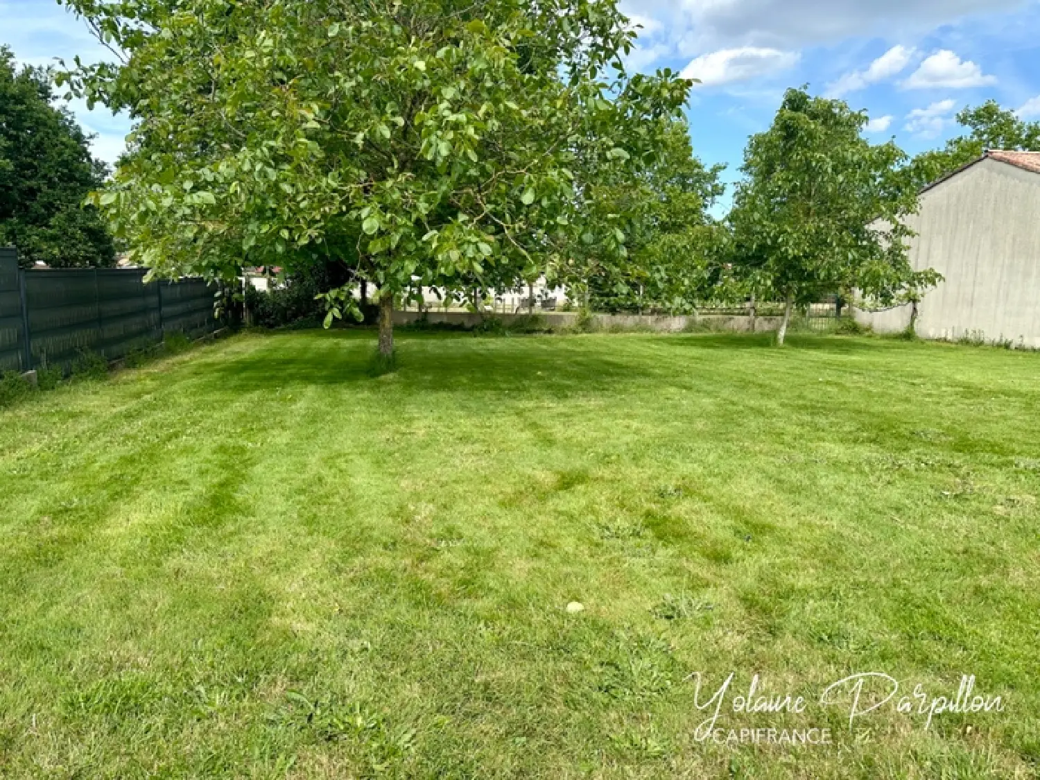  en venta terreno Montaigu Vendée 3
