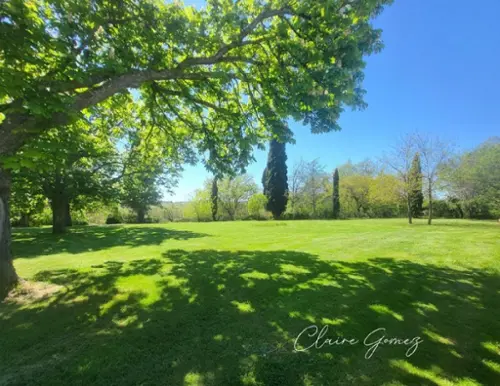 Montaigut-sur-Save Haute-Garonne Grundstück Bild 7097544
