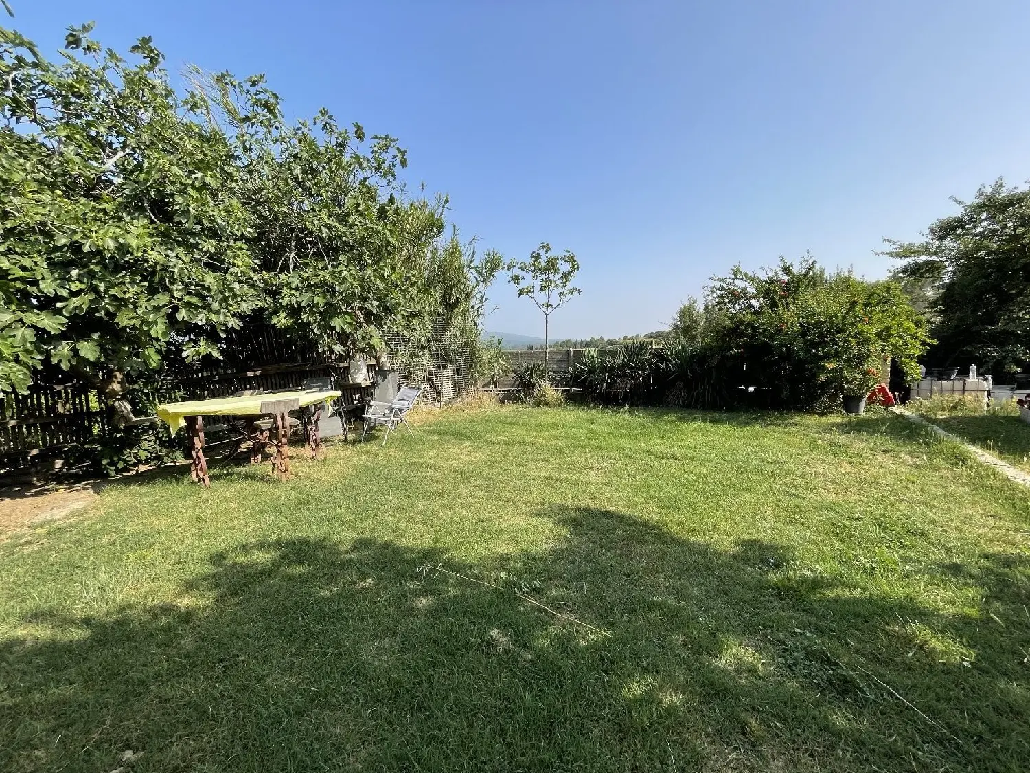  en venta terreno Montbazin Hérault 1