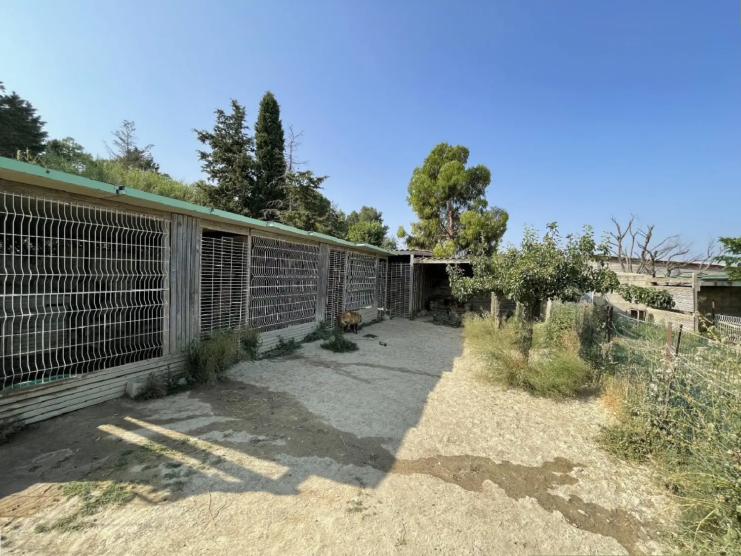  en venta terreno Montbazin Hérault 5