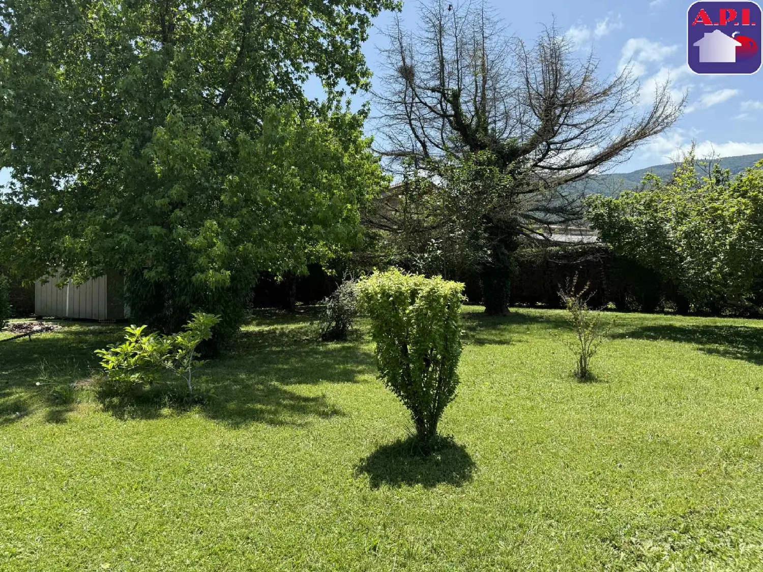  à vendre terrain Montgaillard Ariège 1