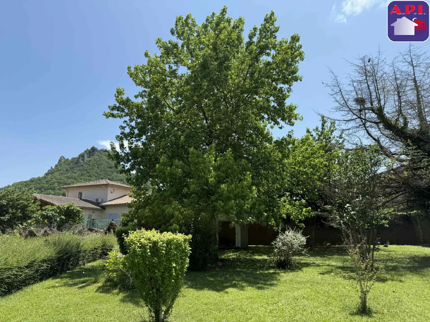  à vendre terrain Montgaillard Ariège 2