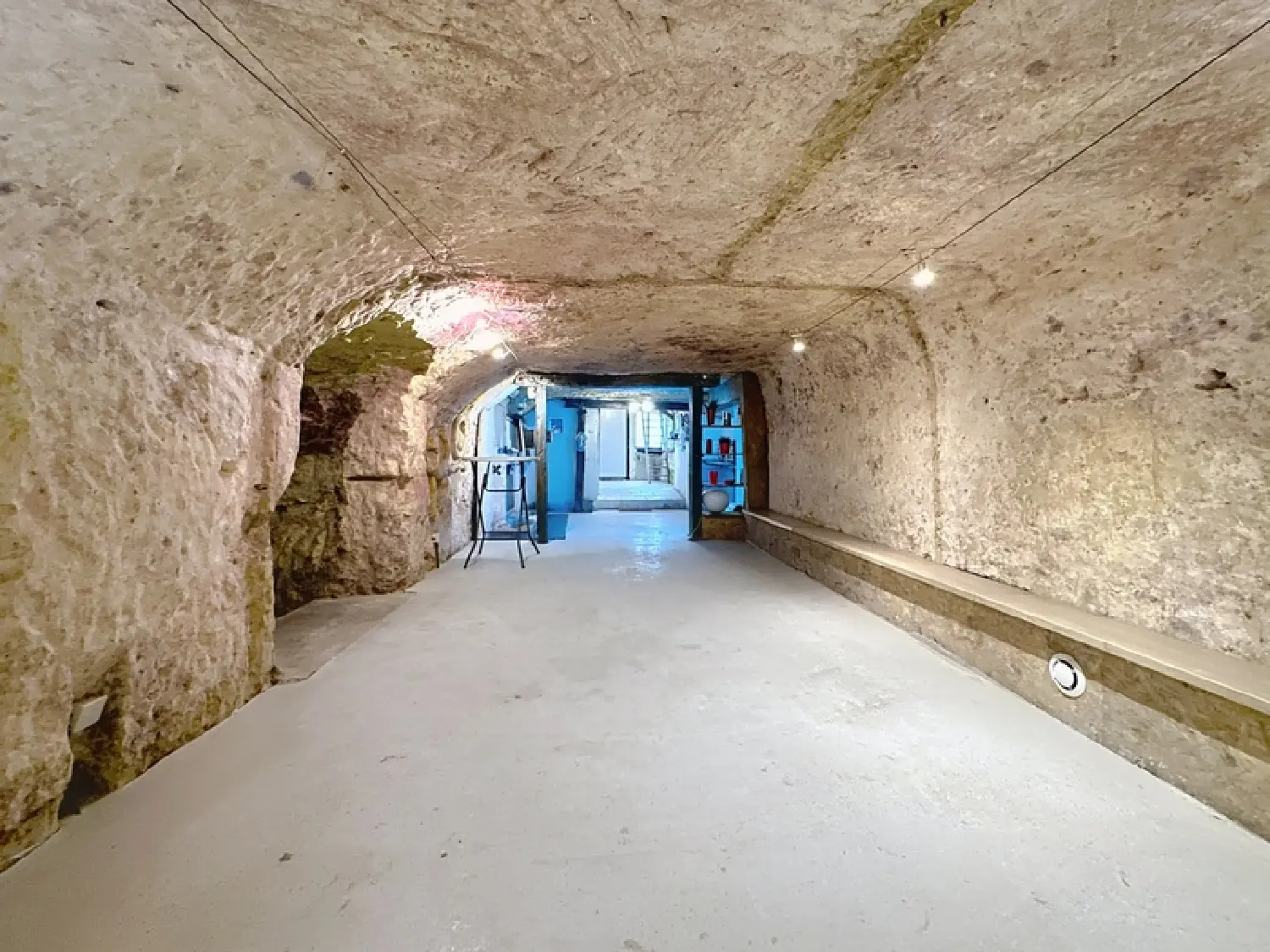  en venta terreno Montlouis-sur-Loire Indre-et-Loire 1