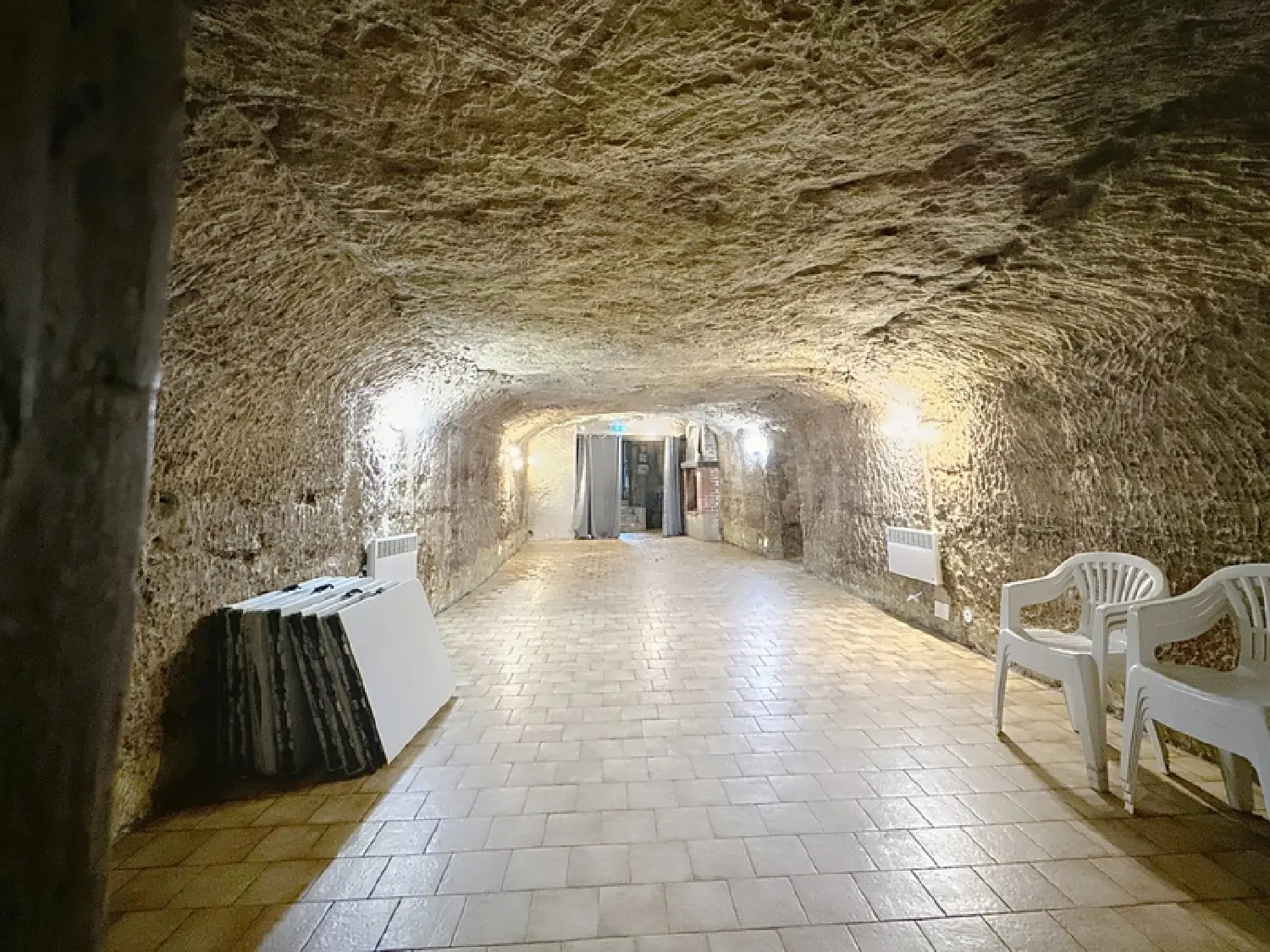 en venta terreno Montlouis-sur-Loire Indre-et-Loire 2