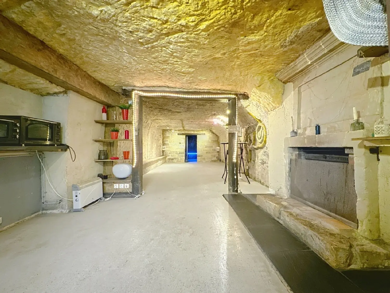  en venta terreno Montlouis-sur-Loire Indre-et-Loire 5