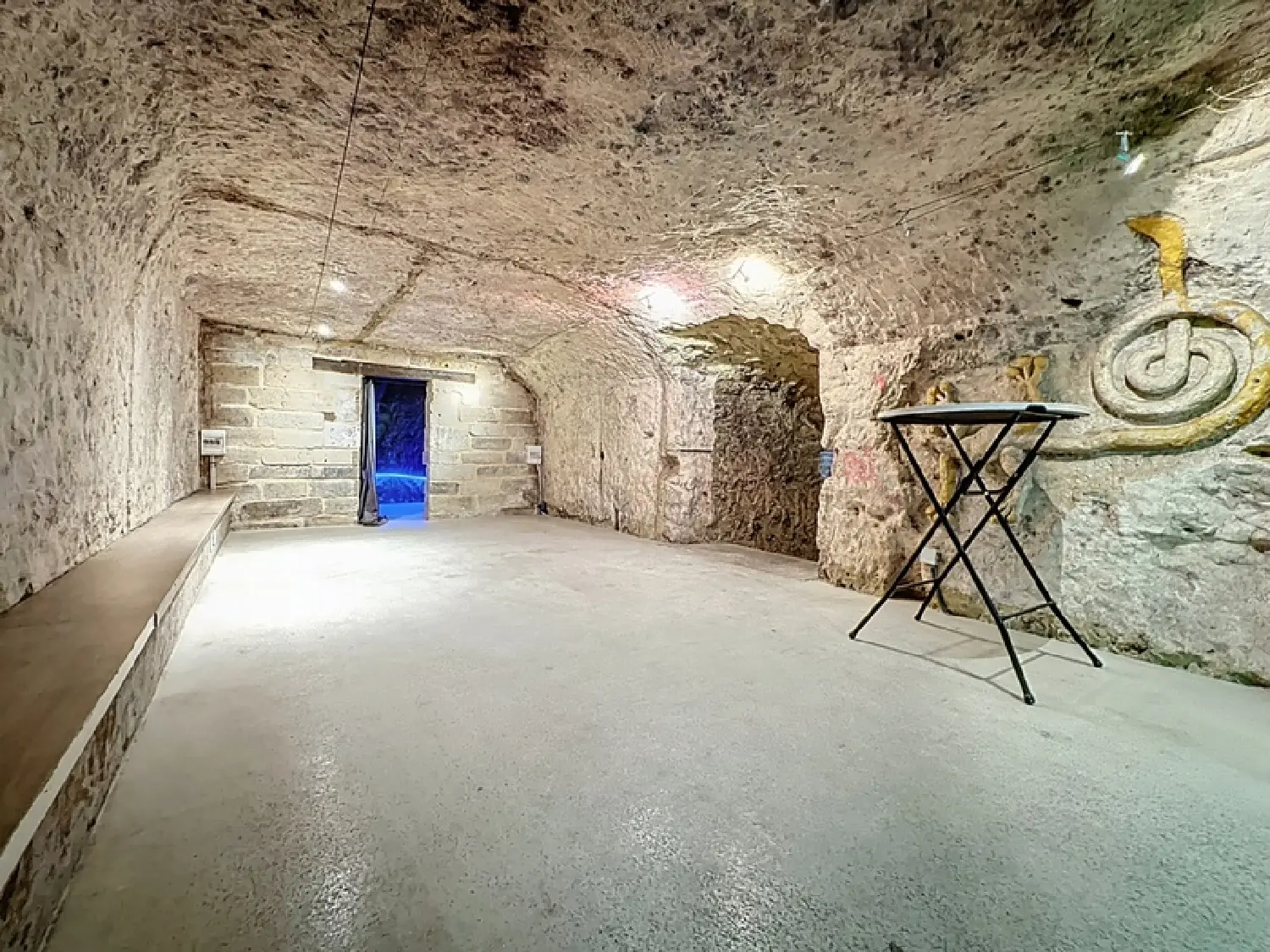  en venta terreno Montlouis-sur-Loire Indre-et-Loire 6