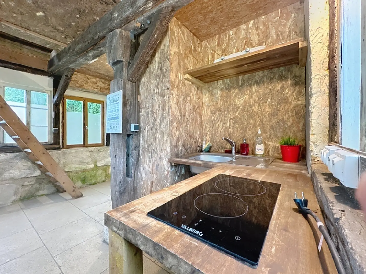  en venta terreno Montlouis-sur-Loire Indre-et-Loire 7