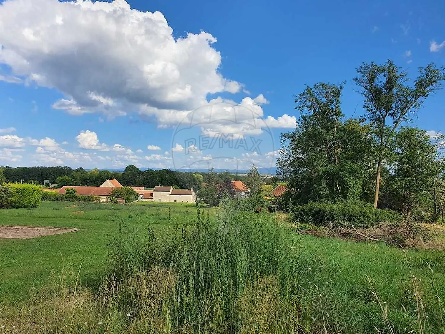  en venta terreno Montpensier Puy-de-Dôme 3