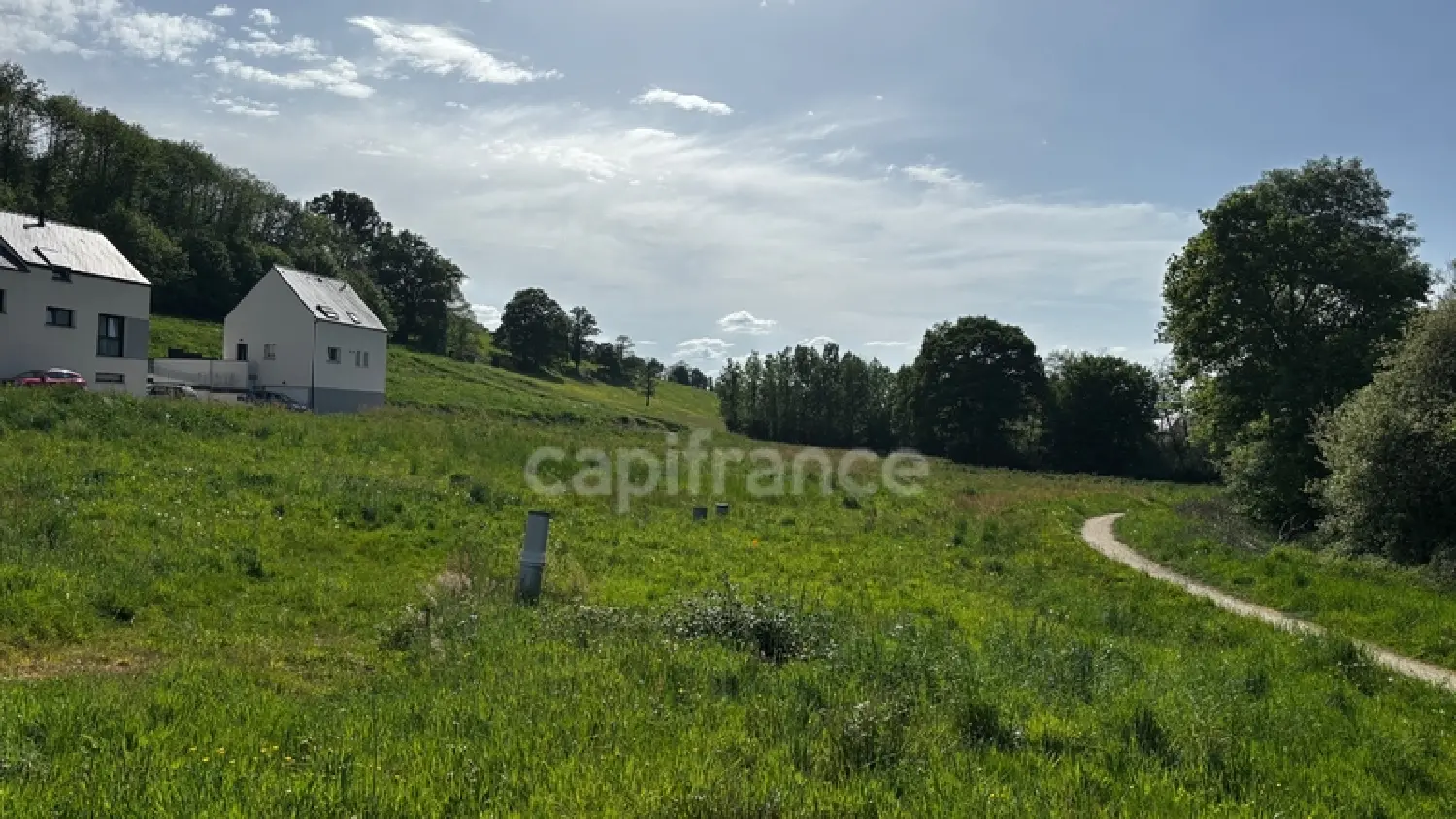  te koop terrein Montreuil-sous-Pérouse Ille-et-Vilaine 3