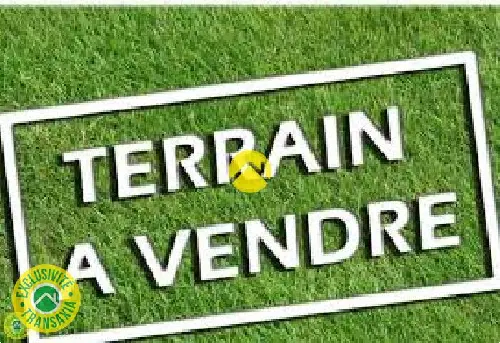 Montrichard Loir-et-Cher terreno foto