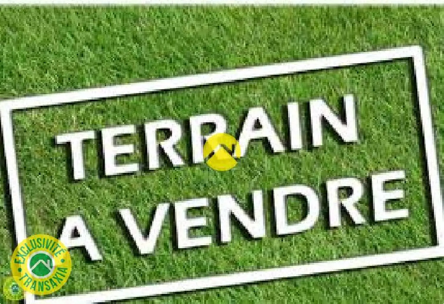  à vendre terrain Montrichard Loir-et-Cher 1