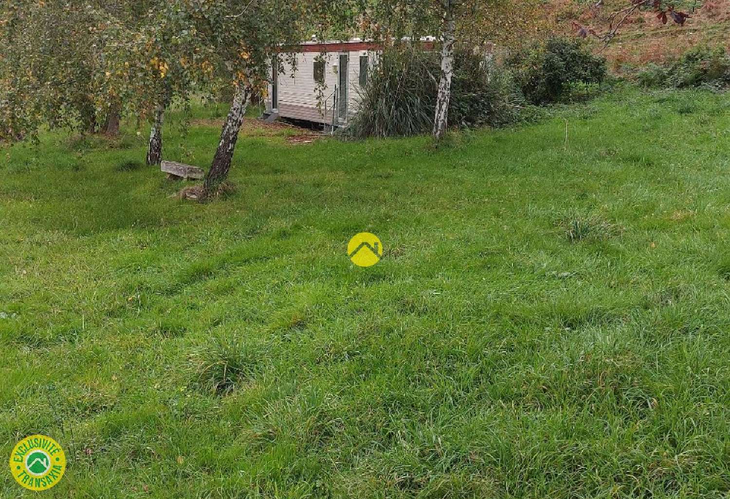  for sale terrain Montvicq Allier 1