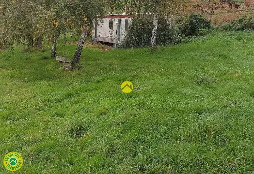 Montvicq Allier terreno foto