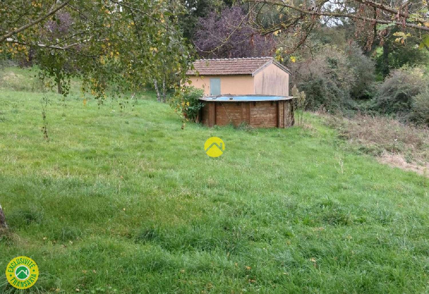  for sale terrain Montvicq Allier 6