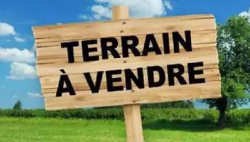 Morangis Essonne terrein foto 7088811
