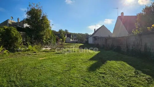 Morigny-Champigny Essonne Grundstück Bild 7095330