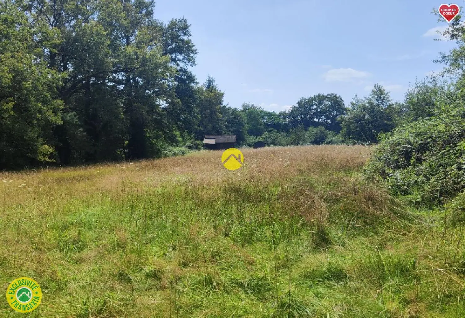  en venta terreno Mornay-sur-Allier Cher 3