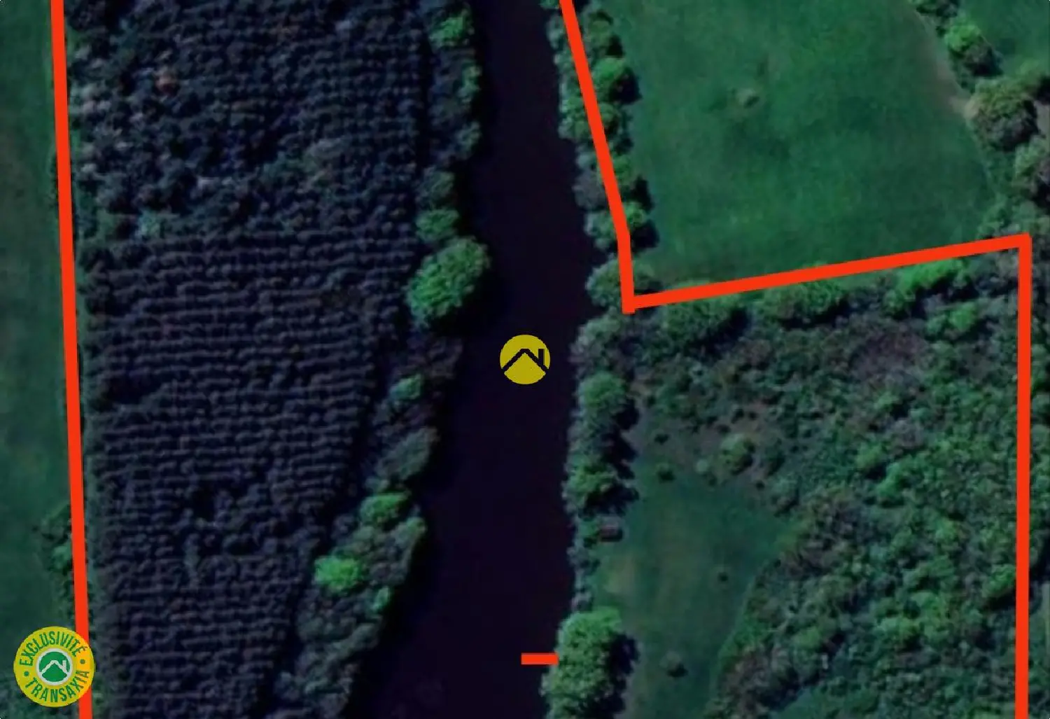  for sale terrain Mornay-sur-Allier Cher 1