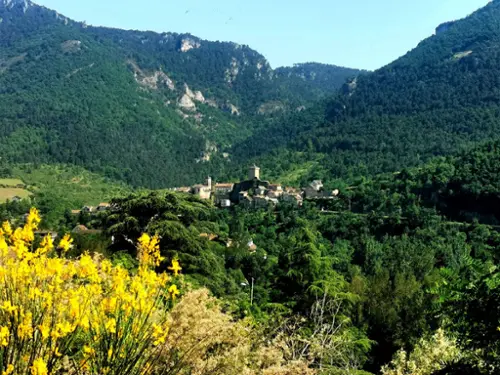 Mostuéjouls Aveyron Grundstück Bild 7094543