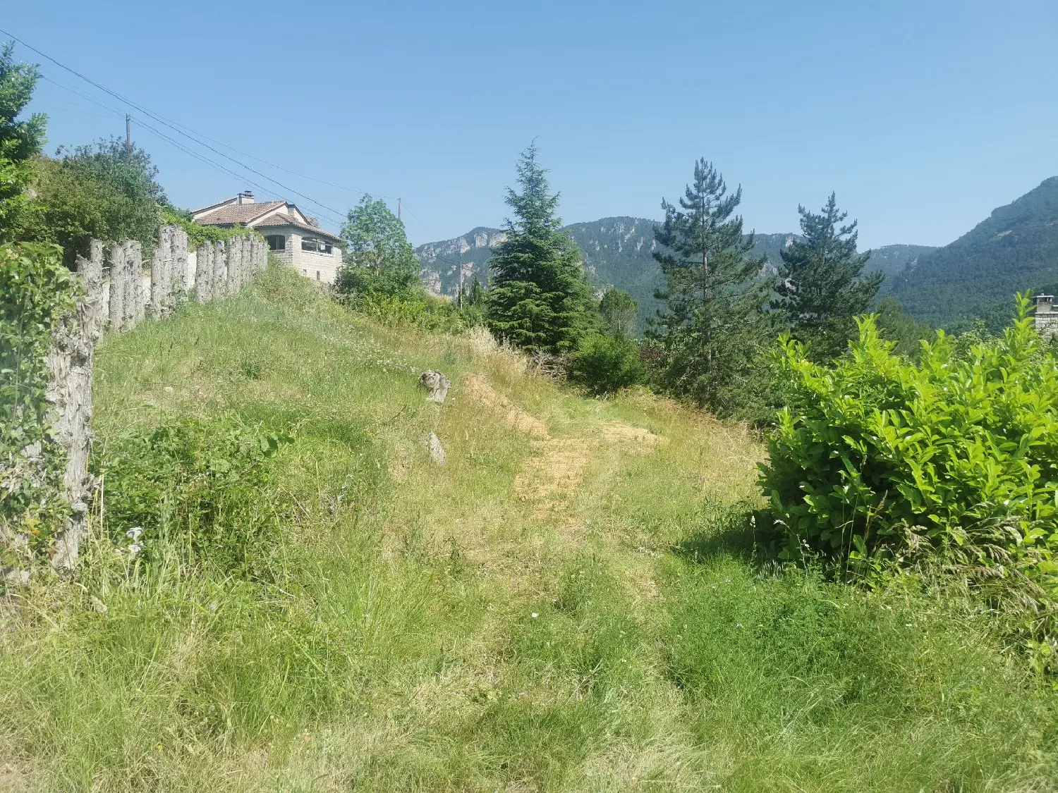  kaufen Grundstück Mostuéjouls Aveyron 2