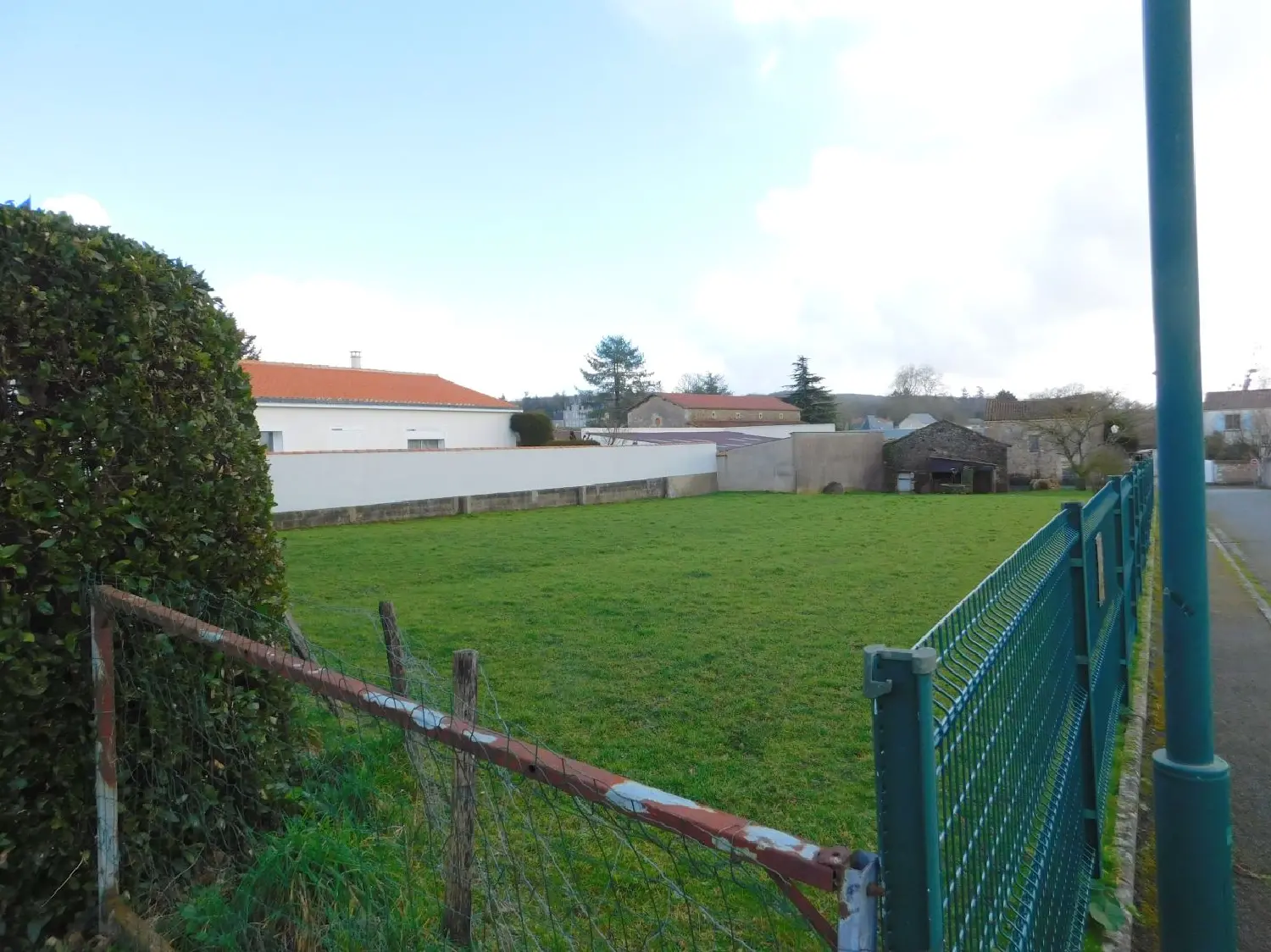  kaufen Grundstück Mouilleron-en-Pareds Vendée 1