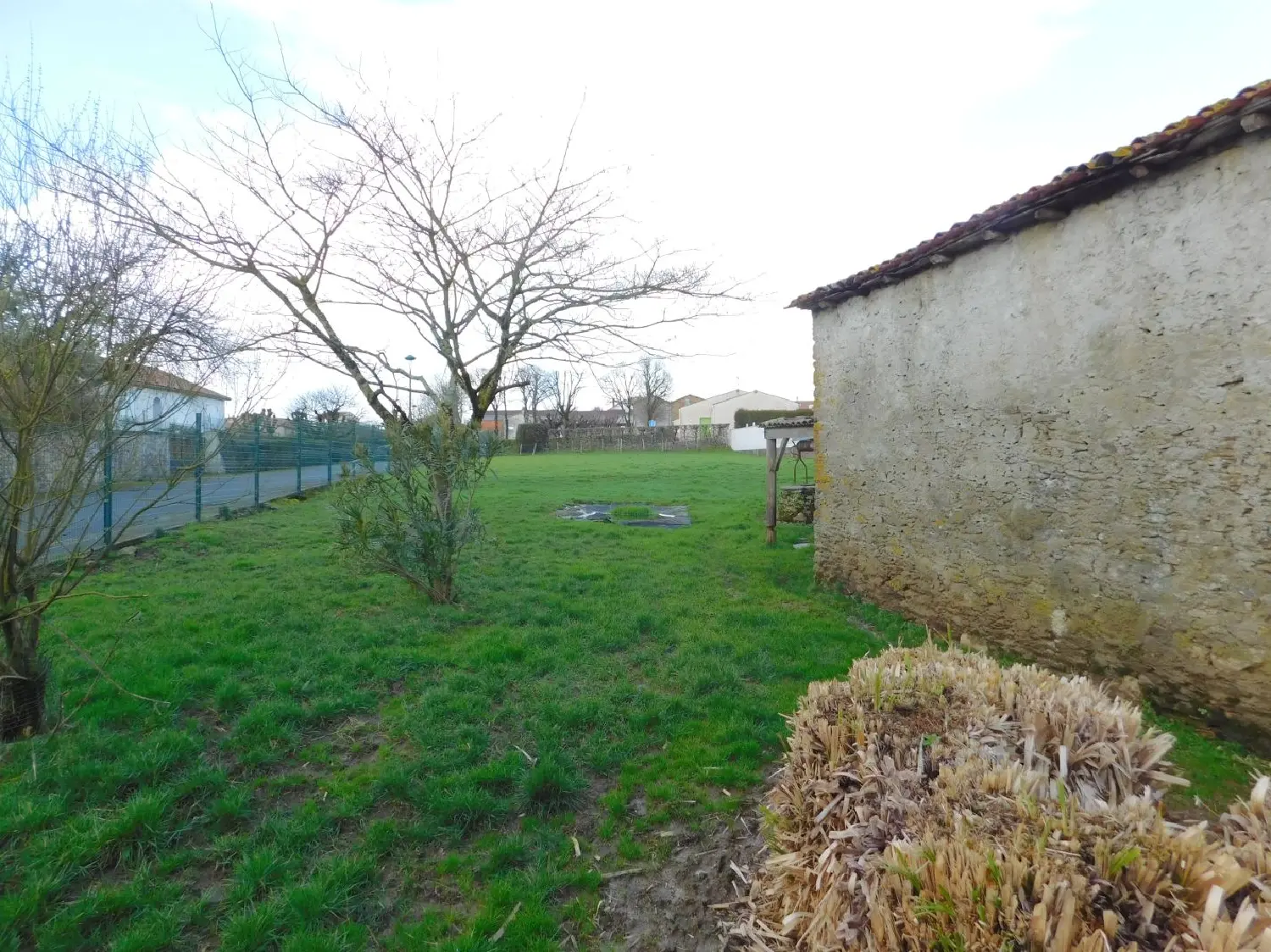  kaufen Grundstück Mouilleron-en-Pareds Vendée 2