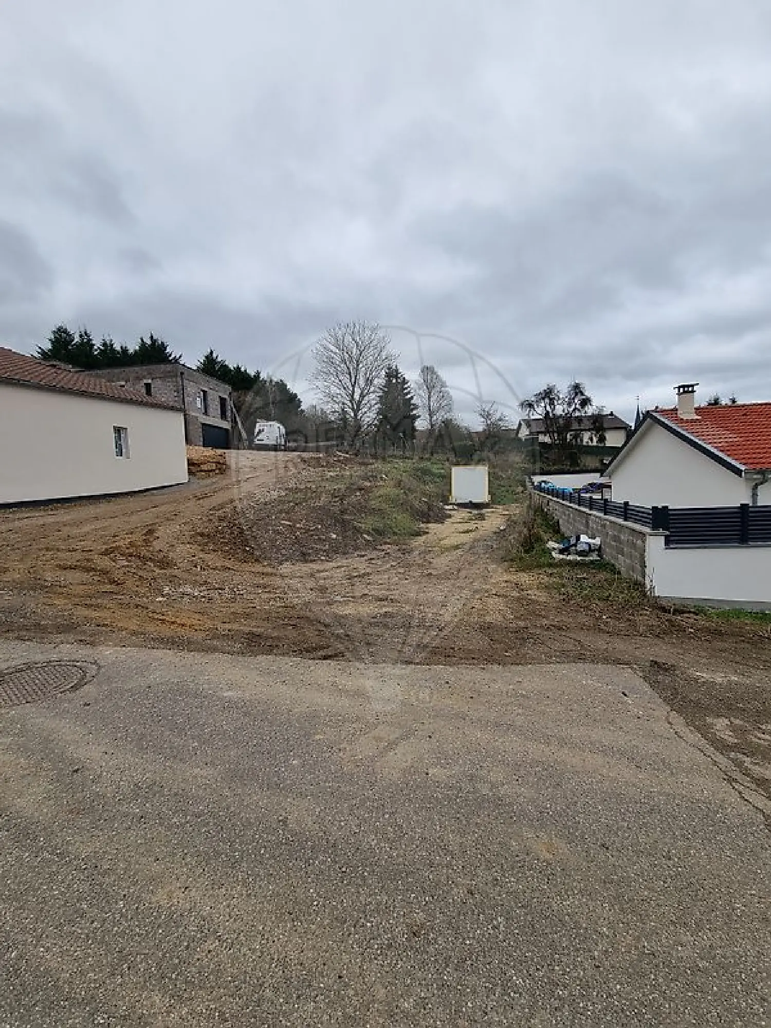  en venta terreno Mousson Meurthe-et-Moselle 1
