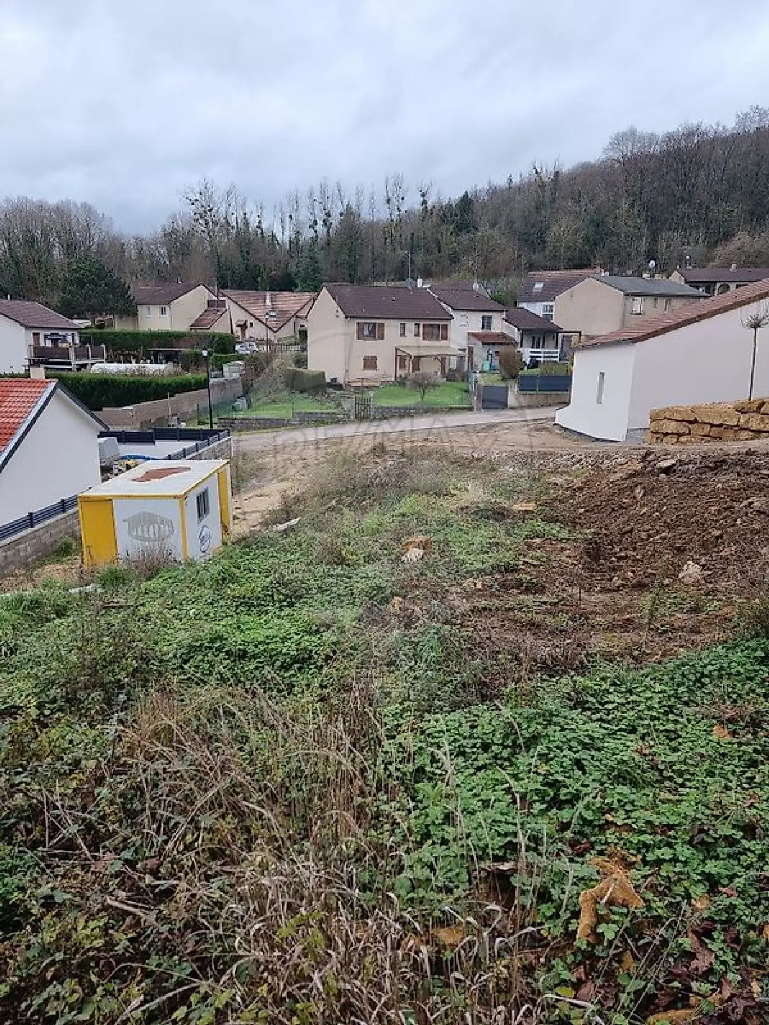  en venta terreno Mousson Meurthe-et-Moselle 2