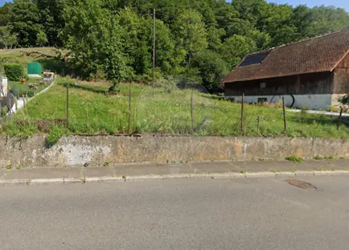 Muhlbach-sur-Munster Haut-Rhin Grundstück Bild 7097056