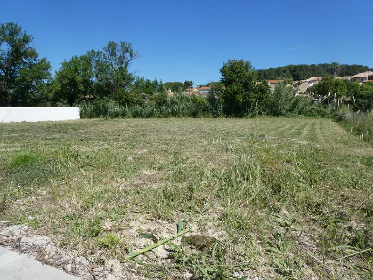  te koop terrein Murviel-lès-Béziers Hérault 3