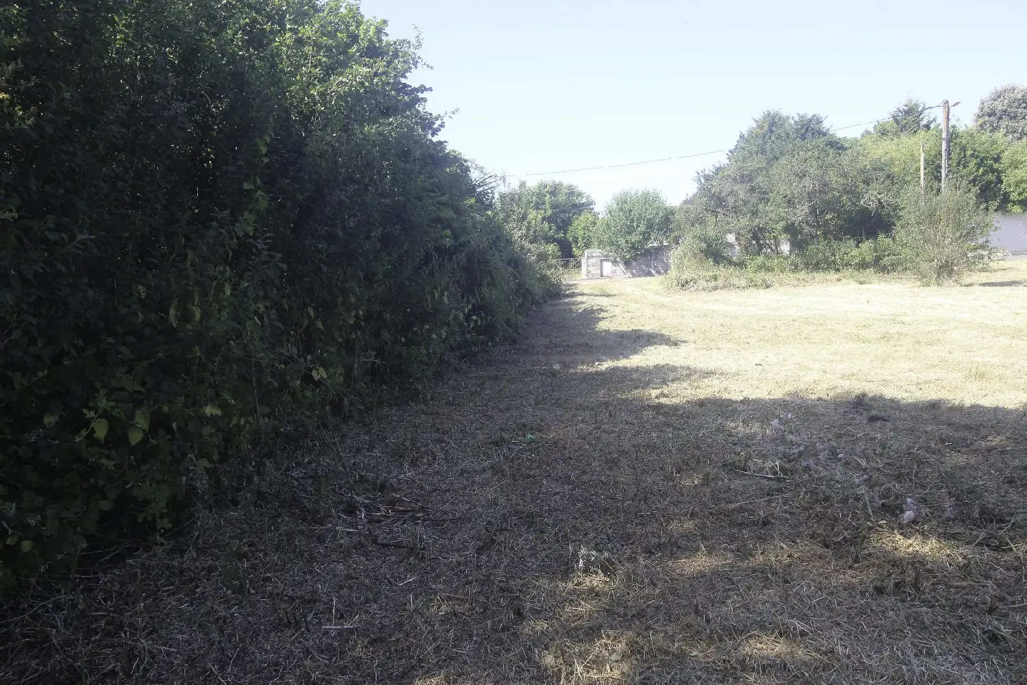 en venta terreno Nachamps Charente-Maritime 3