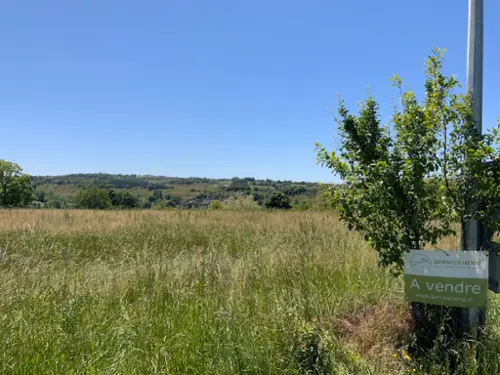 Nailhac Dordogne terrein foto 7098926